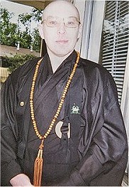 Master Tasogare Shinju